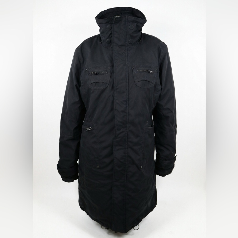 TNA Black Women's Jacket